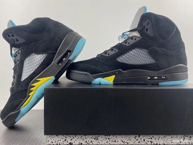 Kick Theory Aqua Air 5 Jordan DD0587-047 0816